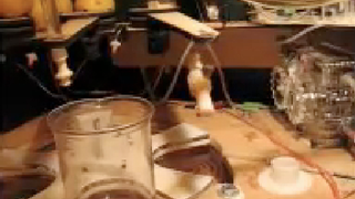 The Barbot Uses Blood Pumps to Pour Your Drink